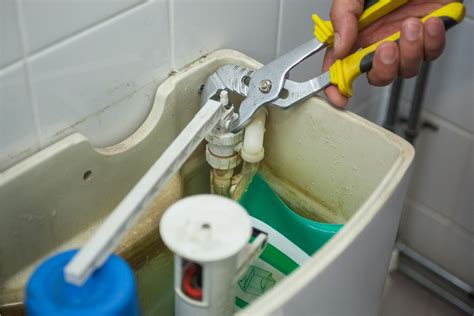 Toilet Repair | Toilet Replacement | Four Seasons Plumbing