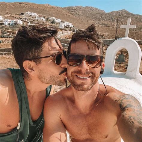 Mykonos Gay Beach First Timer Guide Interview
