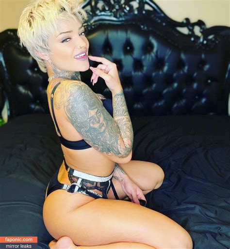 Kris Karson Aka Itskris Karson Nude Leaks Onlyfans Photo Faponic