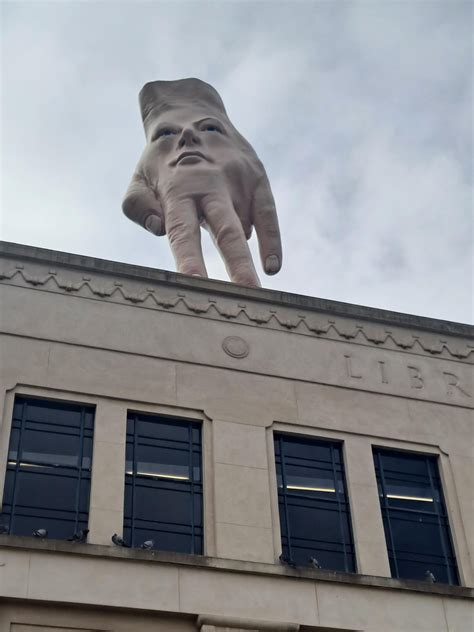 Average Wellington public art : r/AveragePicsOfNZ