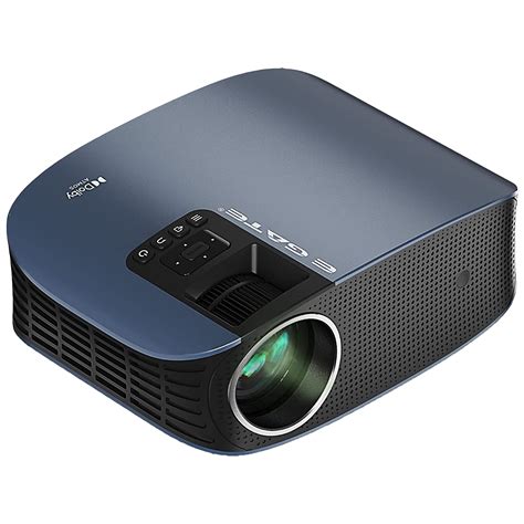 Buy Egate O9 Android Full Hd Ledlcd Projector 6900 Lumens Usb Hdmi