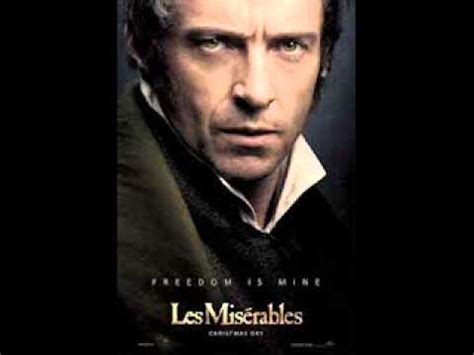 Les Miserables Suddenly YouTube