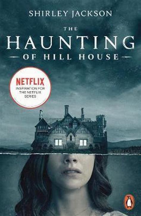 Bol The Haunting Of Hill House Shirley Jackson