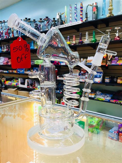 Glass Pipes Bongs Dab Rigs Kansas City Smokers Heaven