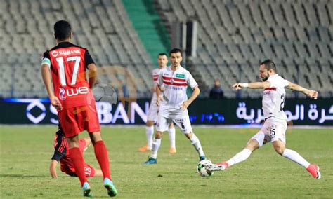 Filgoal أخبار خبر في الجول منع الزمالك من قيد لاعبين جدد