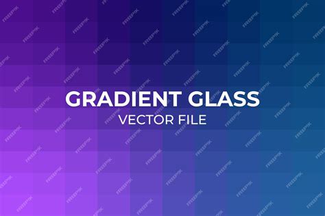 Premium Vector Vector Gradient Background