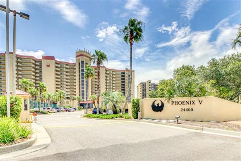 The Phoenix V Resort Orange Beach Updated Prices 2025