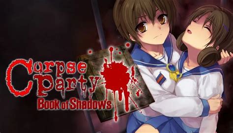 Corpse Party Book Of Shadows Tradusquare