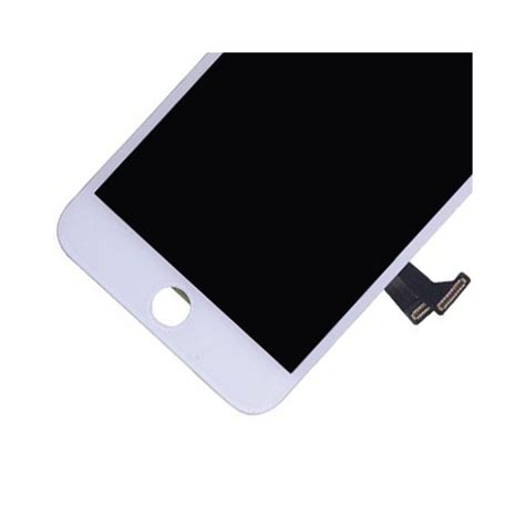 Pantalla Completa Para Iphone Plus Blanca Lcd T Ctil Blanco