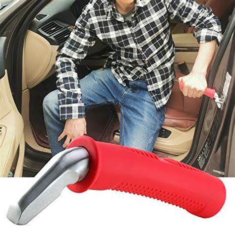 5 Best Car Handles For Elderly People Making Driving Easier And Safer