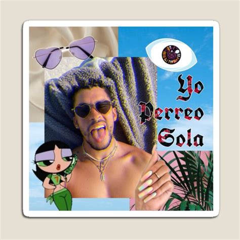 Yo Perreo Sola Gifts & Merchandise | Redbubble