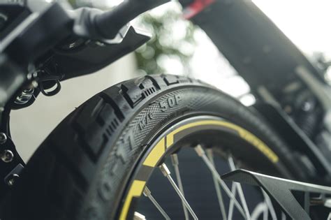 Talaria XXX im 1000PS-Test