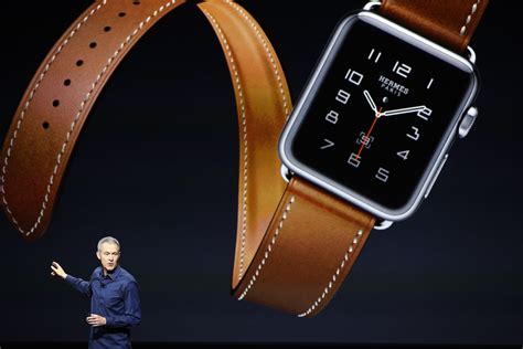 Apple Names Jeff Williams Coo The Verge