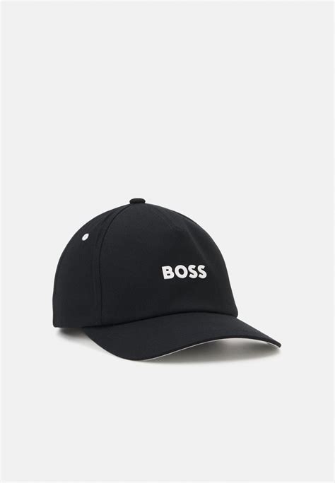 Boss Fresco Unisex Cap Blackschwarz Zalandode