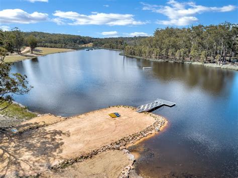 Secret Lake Retreat Nsw Holidays And Accommodation Things To Do