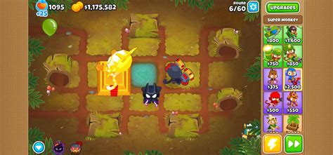 Strategy? : r/btd6