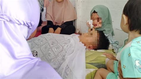 Nasib Anak Tujuh Tahun Meninggal Dunia Di Kolam Renang Puri Mayang