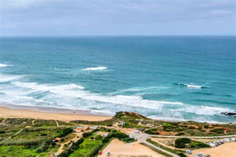 Roadtrip Portugal Von Faro Nach Lissabon Entlang Der K Ste Reisewelt