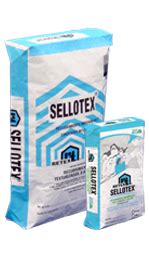 Sellotex