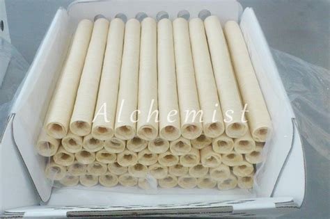 China Edible Collagen Casing Suppliers, Manufacturers, Factory - ALCHEMIST