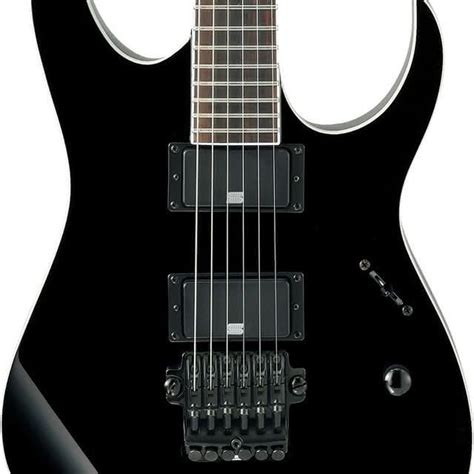 Ibanez Mick Thomson Signature MTM1 BK