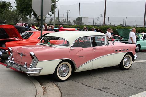 1956 Buick Century Information And Photos Momentcar