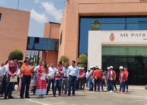 Evelyn Salgado Guerrerenses Debemos Estar Preparados Ante Emergencia