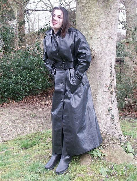 Pin By David Sumption On DAVE Rainwear Girl Raincoat Fashion Rain Wear