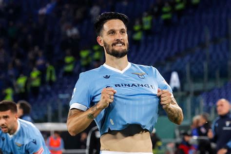 Calciomercato Lazio Luis Alberto Vuole Solo Il Siviglia Sarri Non