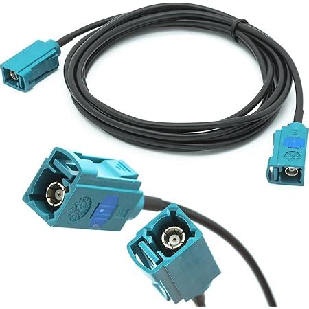 Adaptateur D Antenne Universel Adapter Universe Rg Pour Voiture