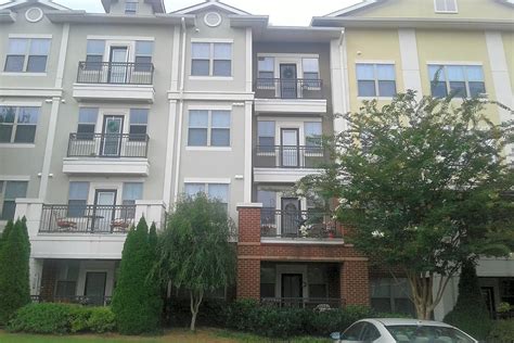 Park At Johns Creek Apartments Suwanee Ga 30024