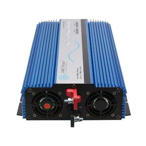 Aims Power Pwri S Watt Pure Sine Inverter New Find Extra