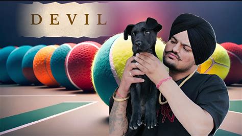 Devil Lyrical Video Pbx Sidhu Moose Wala Byg Byrd Latest