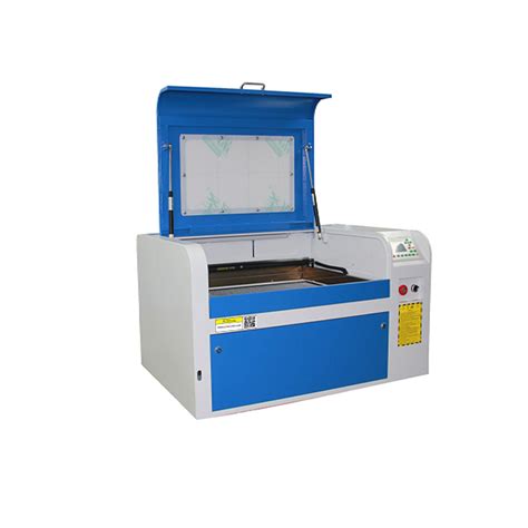 Jcxstone 4060 Co2 Laser Engraving Cutting Machine