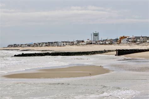 Beach Haven -LBI Oceanfront Compound For Sale - LBI Waterfront Real Estate