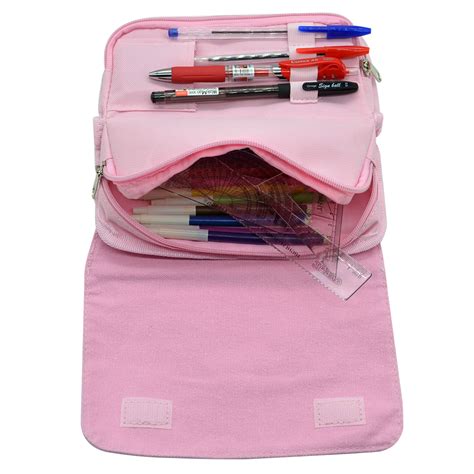 Sublimation Blanks Pencil Case Lopo