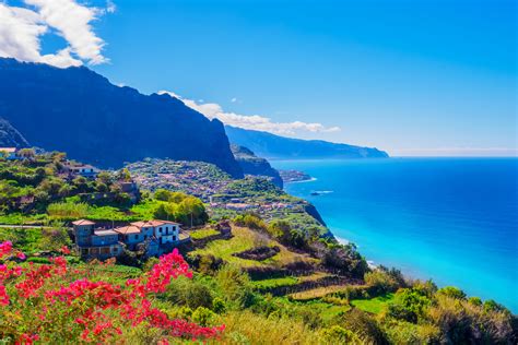 Fähren nach Madeira Routen Tickets Fahrpläne