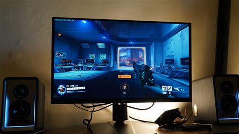 MSI MAG 271QPX QD OLED Gaming Monitor Review