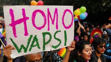 Supreme Court Verdict On Section 377 Homosexuality Back To The Realm Of Morality India Today