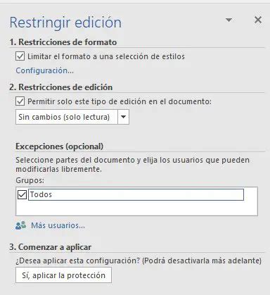 Word Inmovilizar Una Imagen En Word Saber Programas