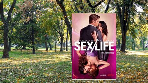 Sex Life Season Ending Explained Sex Life Ending Sex Life Season