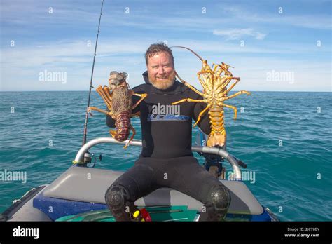 Life In New Zealand Fishing Foraging Diving Gardening And Sports