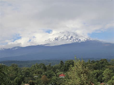 Ascension Du Kilimandjaro Guide Pour Atteindre Le Sommet De L Afrique