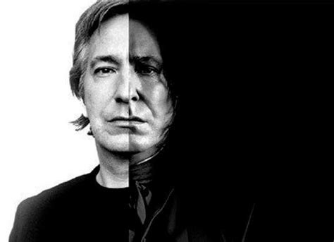 Create Meme Alan Rickman Harry Potter Alan Rickman Severus Snape