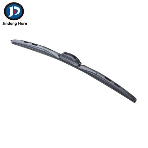 Windshield Multi Fit Hybrid Wiper Blade China Wiper Blade