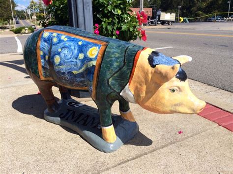 38th Annual Trigg County Ham Festival This Weekend Wkms