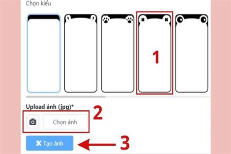 Tai thỏ iPhone là gì Cách đặt hình nền để thay đổi tai thỏ iPhone