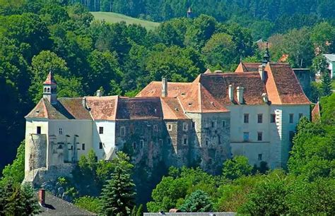 Castillo De Wartburg Arkiplus