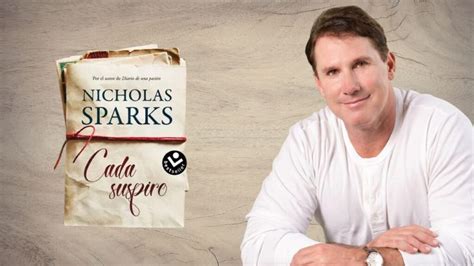 Descargar Gratis Cada Suspiro De Nicholas Sparks En Pdf