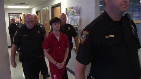 Ethan Couch Jail Time Set For Affluenza Teen Cnn